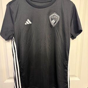 Adidas Rapids Soccer Jersey - Womens
